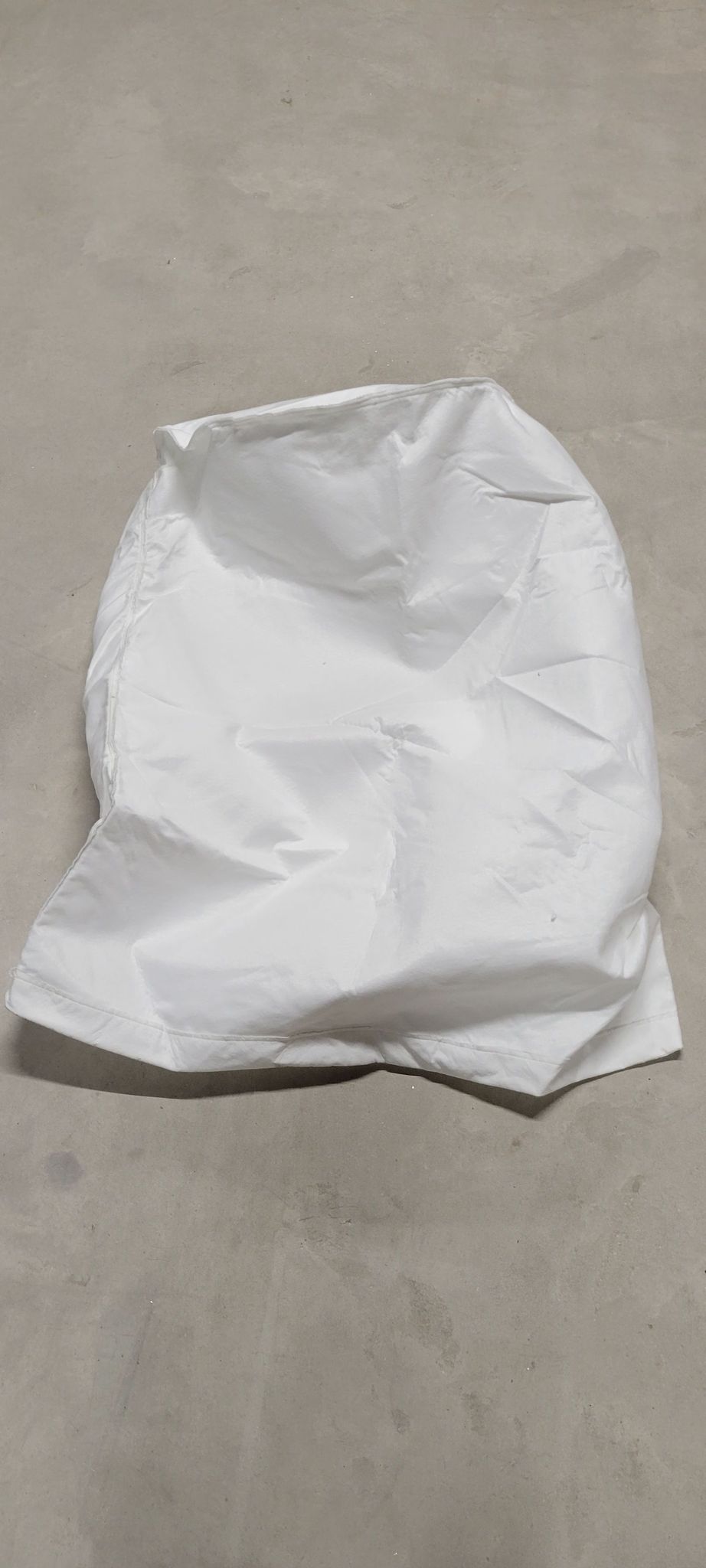 Filter bag 450x1000mm